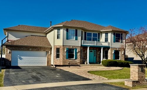 2021 Willow Brook Dr, Bourbonnais, IL, 60914-4794 | Card Image