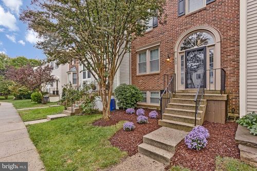 6133 Joust Ln, ALEXANDRIA, VA, 22315-4817 | Card Image