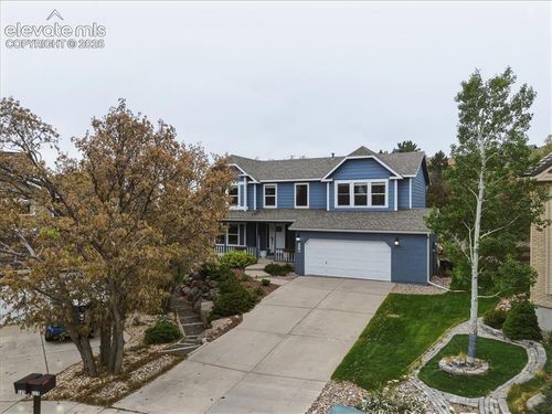 115 Odessa Pl, Colorado Springs, CO, 80906-7961 | Card Image