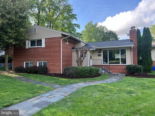 5101 Danbury Rd, BETHESDA, MD, 20814-2817 | Card Image