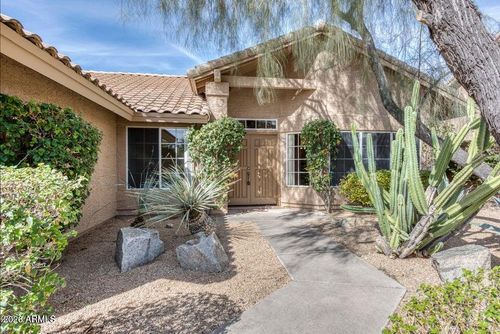 18848 N 93rd St, Scottsdale, AZ, 85255-9261 | Card Image