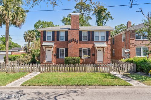 12331235 Belmont Terrace, Jacksonville, FL, 32207 | Card Image