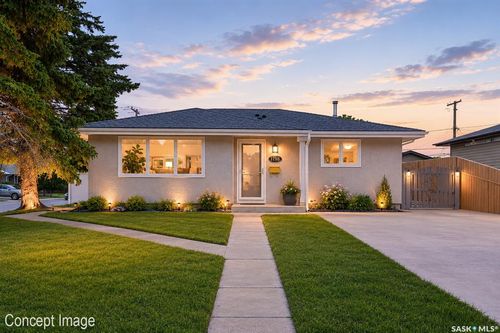 1198 Duffield Crescent, Moose Jaw, SK, S6H5M4 | Card Image