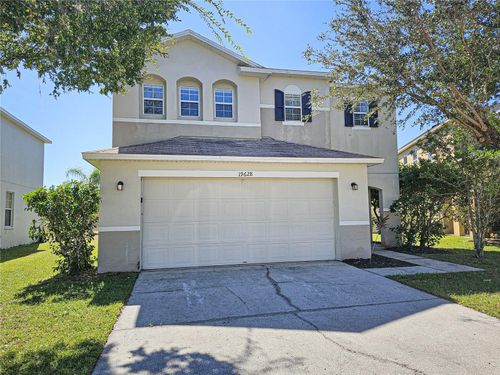 19628 Timberbluff Drive, LAND O LAKES, FL, 34638 | Card Image