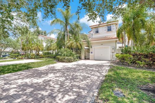 1675 Yellowheart Way, Hollywood, FL, 33019-4894 | Card Image