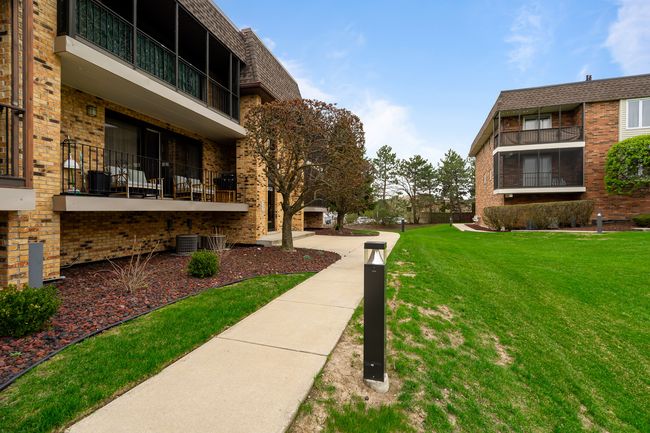 APT-2N - 15724 Brassie Ct, Condo with 2 bedrooms, 2 bathrooms and 2 parking in Orland Park IL | Image 22