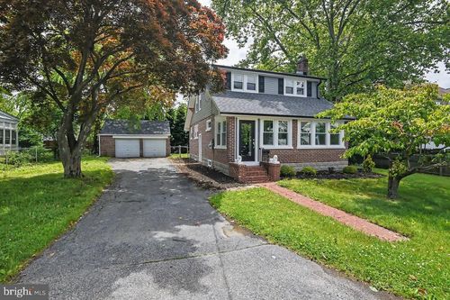 6 Woodrow Ave, WILMINGTON, DE, 19803-2560 | Card Image