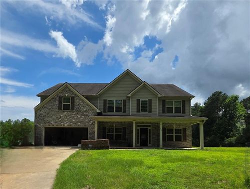 1549 Lamberth Rd, Alexander City, AL, 35010-3461 | Card Image