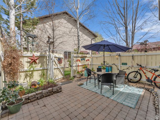 181 Geneva Dr, Townhouse with 2 bedrooms, 2 bathrooms and 3 parking in Midway UT | Image 34