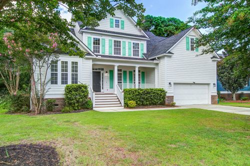 3509 Flowering Oak Way, Mount Pleasant, SC, 29466-9186 | Card Image