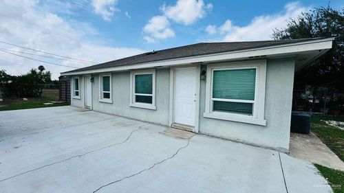 2917 N Pablo St, Edinburg, TX, 78541-6311 | Card Image