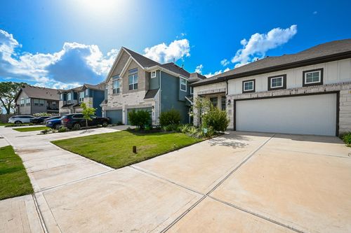 1535 Cathedral Bend Dr, Missouri City, TX, 77459-5464 | Card Image