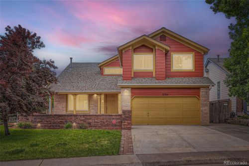 5784 W 81st Cir, Arvada, CO, 80003-1839 | Card Image