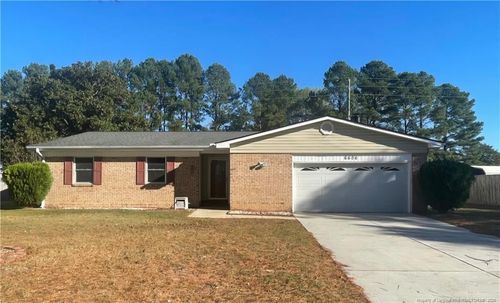 6606 Gristmill Rd, Fayetteville, NC, 28314-0322 | Card Image