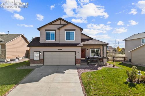 265 Talus Road, Monument, CO, 80132 | Card Image
