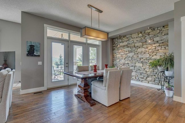 226018 30 Street W, House other with 2 bedrooms, 3 bathrooms and 8 parking in Rural Foothills County AB | Image 18