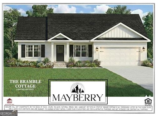 185-217 Aunt Bee Boulevard, Statesboro, GA, 30458 | Card Image