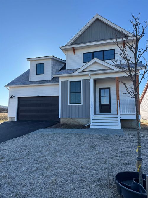 11 Liberty Ln, South Burlington, VT, 05403-7674 | Card Image