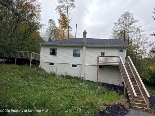 1016 Heart Lake Rd, Scott Township, PA, 18433-3100 | Card Image