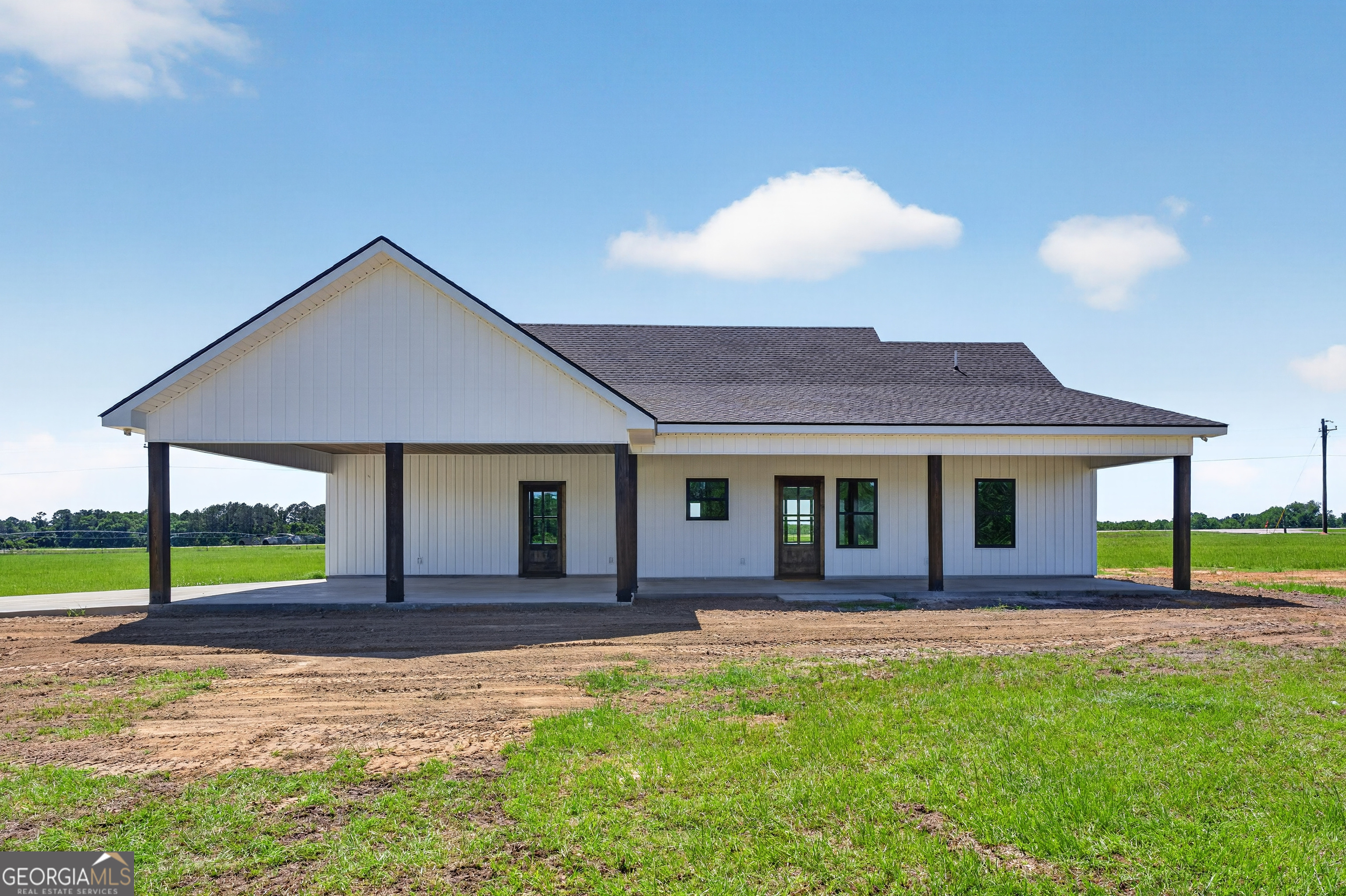 Residential in Blackshear 3