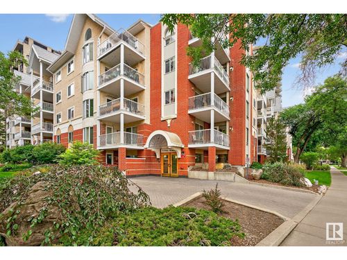 200-11716 100 Ave Nw, Edmonton, AB, T5K2G3 | Card Image