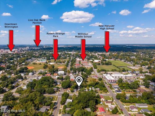 1005 Queen St, Wilmington, NC, 28401-5342 | Card Image