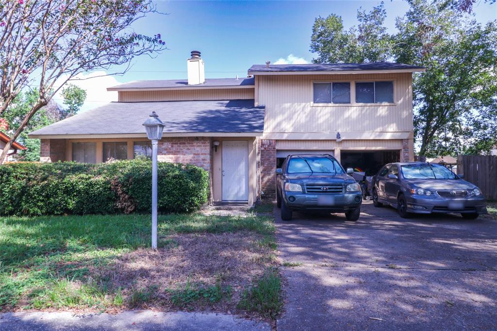 Santolina Ln, Katy, TX 77449