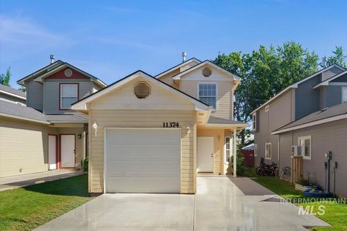 11374 W Arch St, Boise, ID, 83713-5019 | Card Image