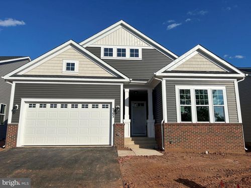 9293 Crestview Ridge Dr, BRISTOW, VA, 20136 | Card Image