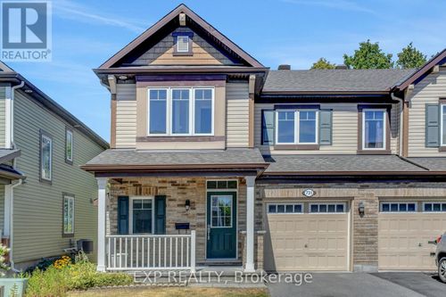 731 Maloja Way, Stittsville, ON, K2S0N6 | Card Image