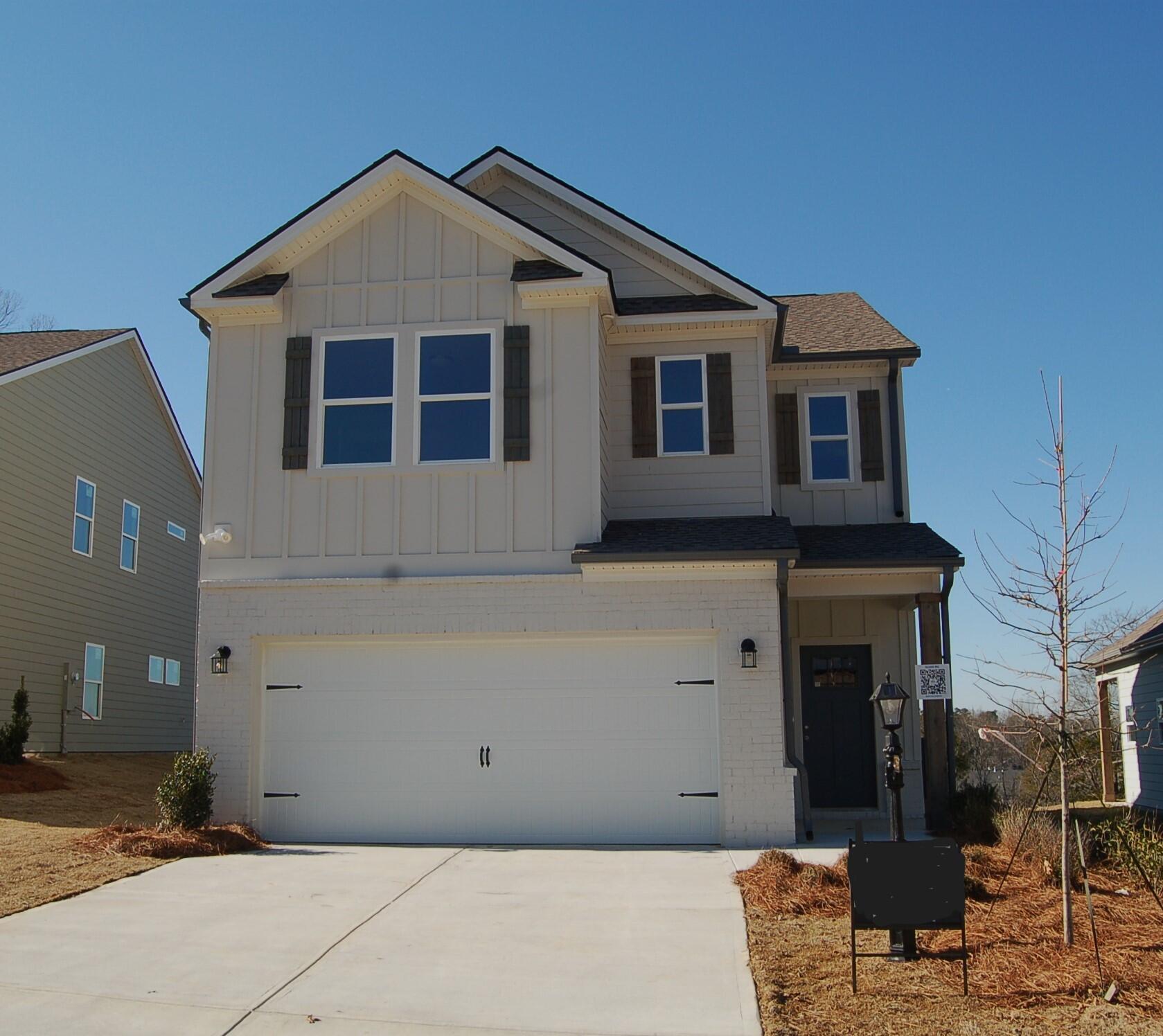 Snow Line Ln, Ooltewah, TN 37363