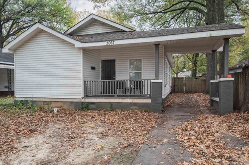 3067 Douglass Ave, Memphis, TN, 38111 | Card Image