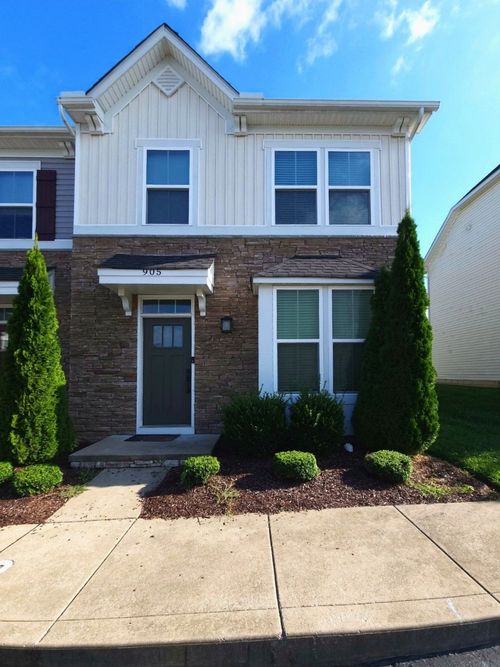 905-4316 Summercrest Blvd, Antioch, TN, 37013-5809 | Card Image