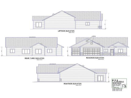 6 Deerwood Road, Baxter, MN, 56425 | Card Image