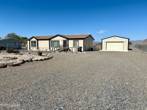 575 N Meridian Rd, Lovelock, NV, 89419-5607 | Card Image