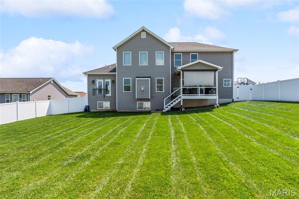 Residential in Waterloo 4