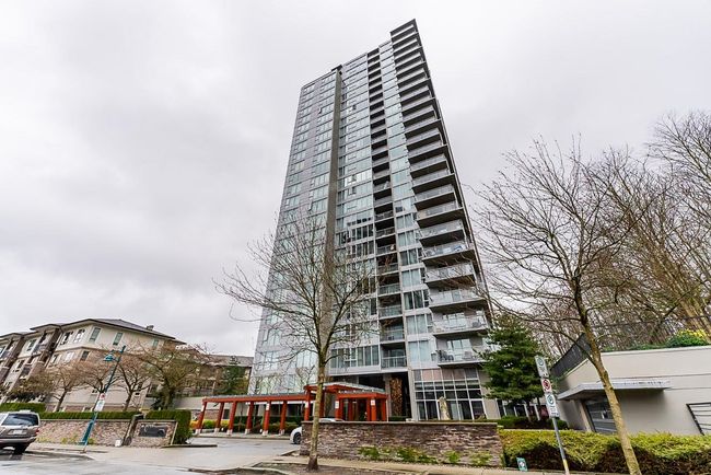 2602 - 660 Nootka Way, Condo with 2 bedrooms, 2 bathrooms and 2 parking in Port Moody BC | Image 23