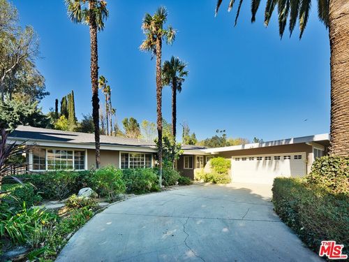 4863 Don Juan Pl, Woodland Hills, CA, 91364-4705 | Card Image