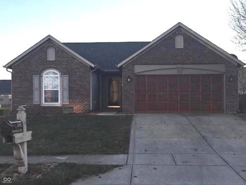10911 Secretariat Dr, Indianapolis, IN, 46234-7612 | Card Image