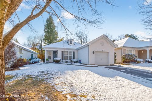 16 Spring Meadow Drive, Lakewood, NJ, 08701 | Card Image