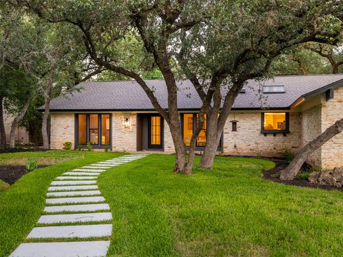 9403 Spring Hollow Dr, Austin, TX, 78750-2930 | Card Image