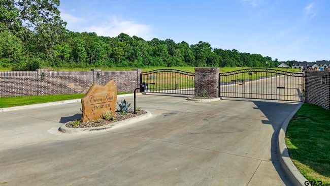 16519 Cooper Way, House other with 4 bedrooms, 3 bathrooms and null parking in Tyler TX | Image 6