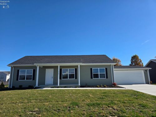 319 Caleb Dr, Fremont, OH, 43420-0050 | Card Image