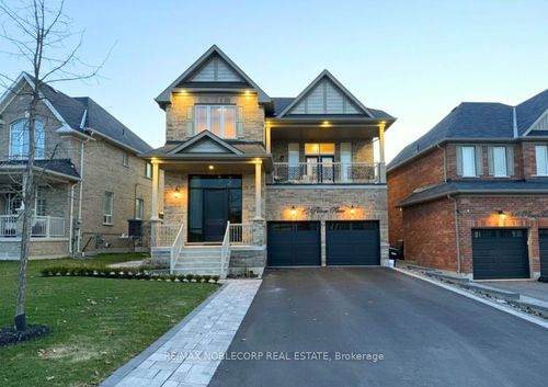 40 Pierce Pl, Tottenham, ON, L0G1W0 | Card Image