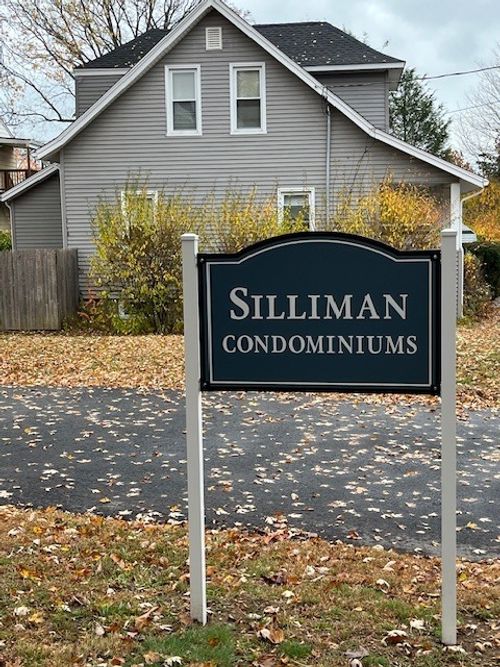 apt-1b-100 Silliman St, Fairfield, CT, 06824-4760 | Card Image