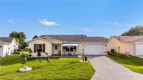 17648 Se 93rd Butler Ct, The Villages, FL, 32162-3801 | Card Image