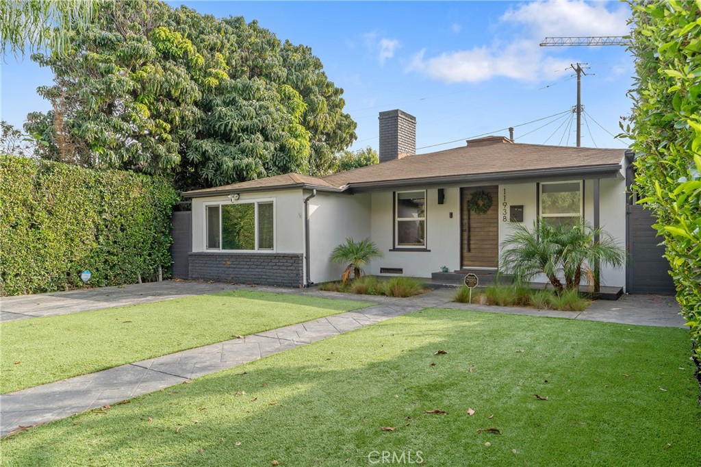 Residential in Los Angeles 5