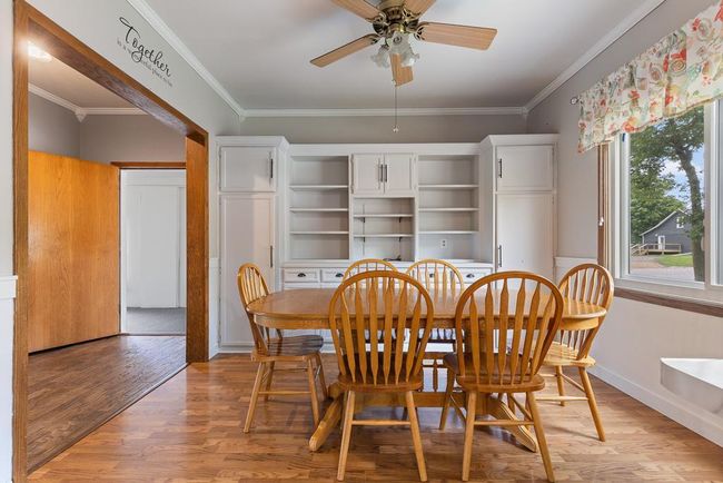 901 N 4 Th St, House other with 4 bedrooms, 3 bathrooms and null parking in Marshall MN | Image 18