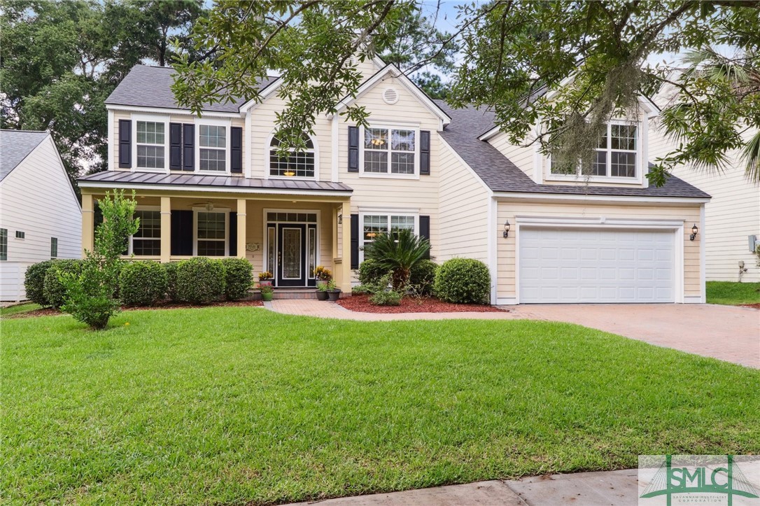 Arabica Ln, Savannah, GA 31419