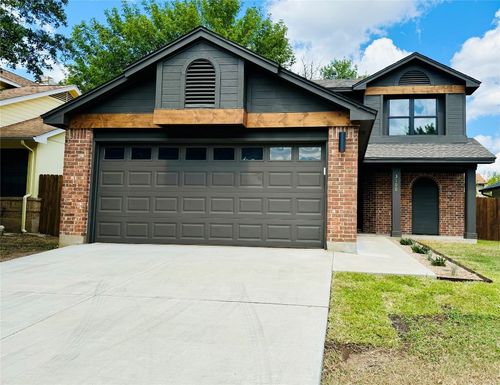 3100 Siskin Dr, Austin, TX, 78745-7577 | Card Image